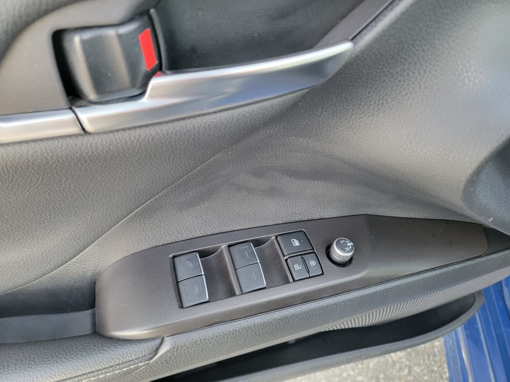 Thumbnail: 2024 Toyota Camry - 21