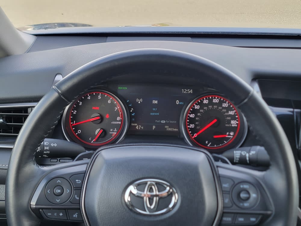 Thumbnail: 2024 Toyota Camry - 14