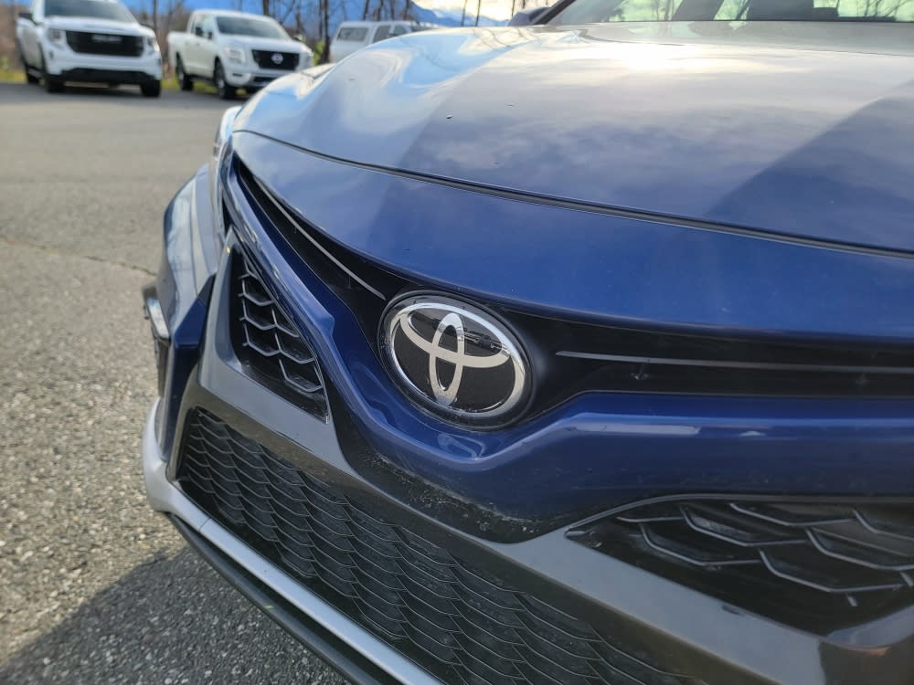 Thumbnail: 2024 Toyota Camry - 24