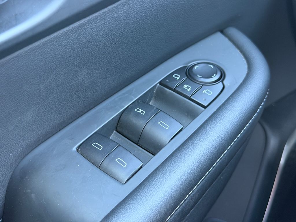 Thumbnail: 2025 Buick Enclave - 11