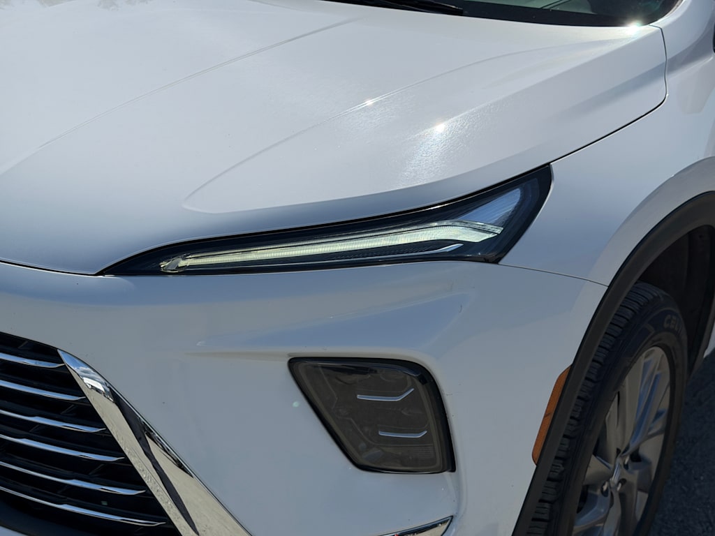 Thumbnail: 2025 Buick Enclave - 21