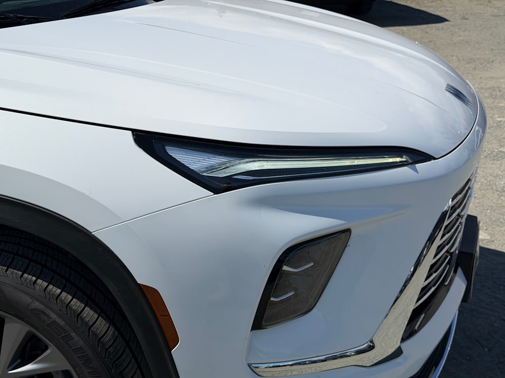 Thumbnail: 2025 Buick Enclave - 22