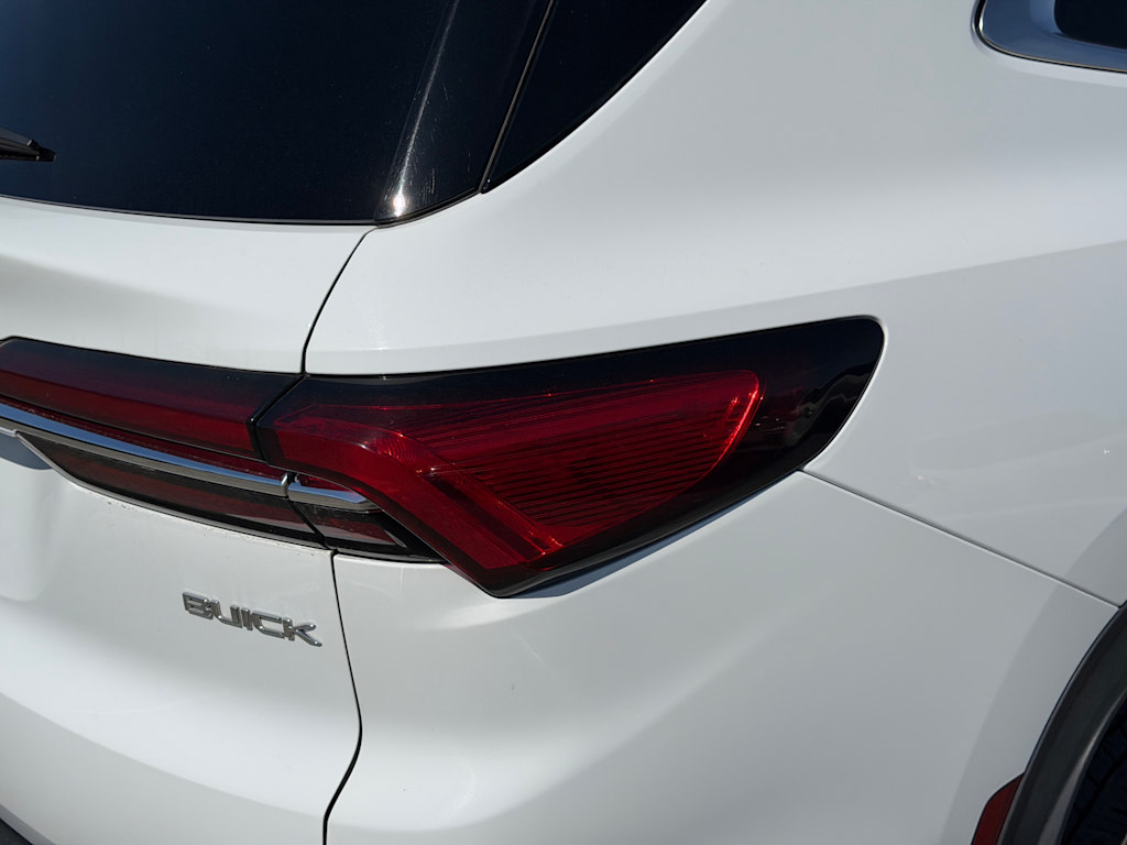 Thumbnail: 2025 Buick Enclave - 26
