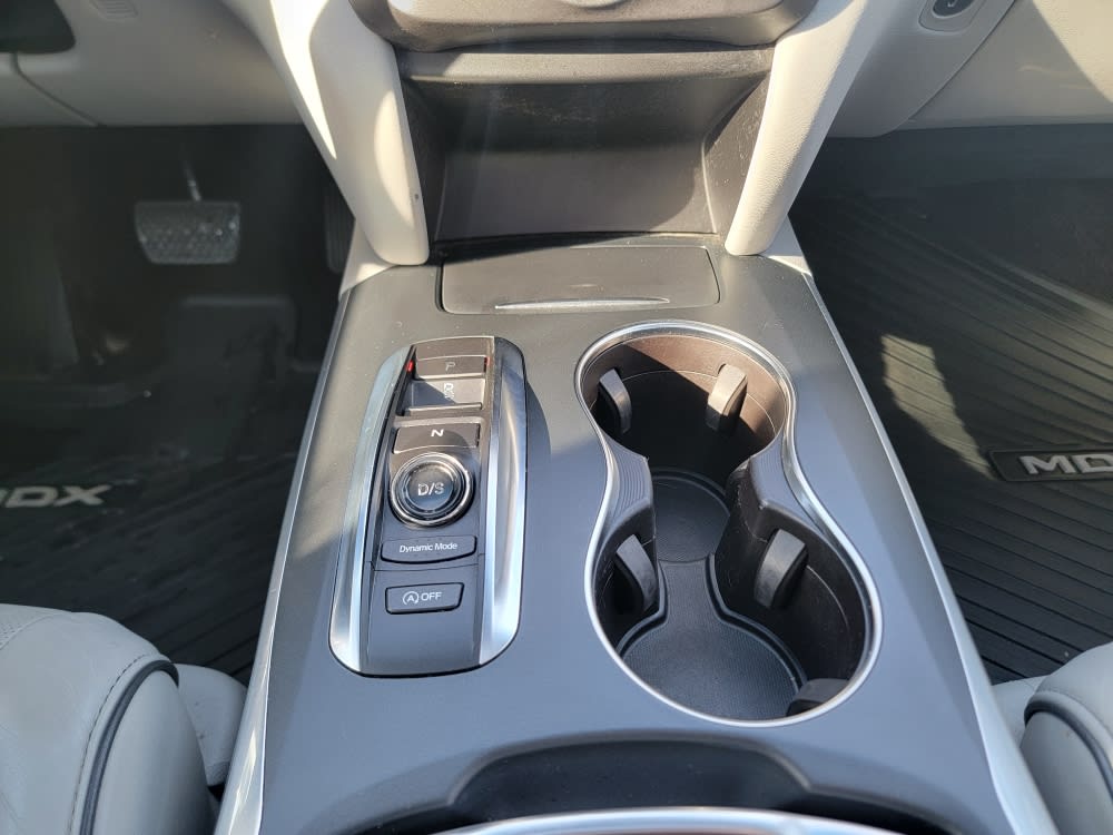 Thumbnail: 2018 Acura MDX - 14