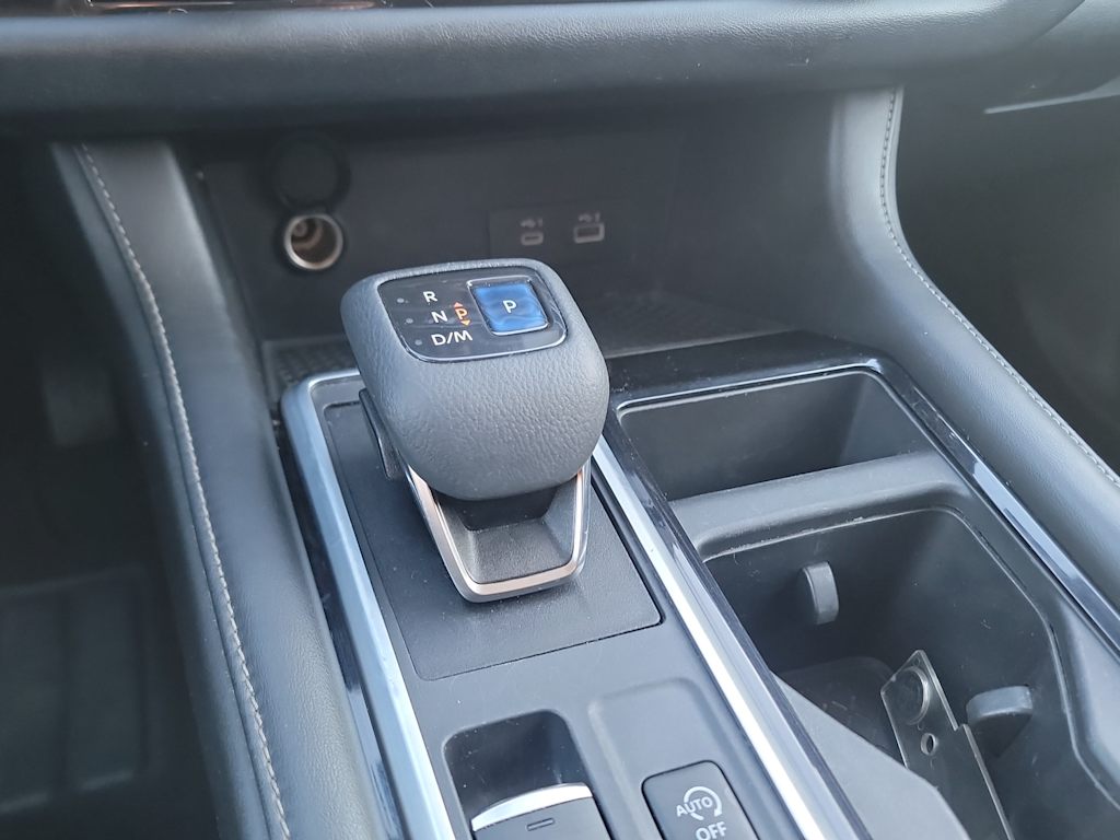 Thumbnail: 2022 Nissan Pathfinder - 13