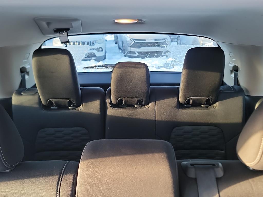 Thumbnail: 2022 Nissan Pathfinder - 23