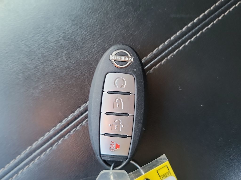 Thumbnail: 2022 Nissan Pathfinder - 15