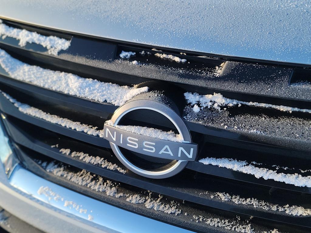 Thumbnail: 2022 Nissan Pathfinder - 7