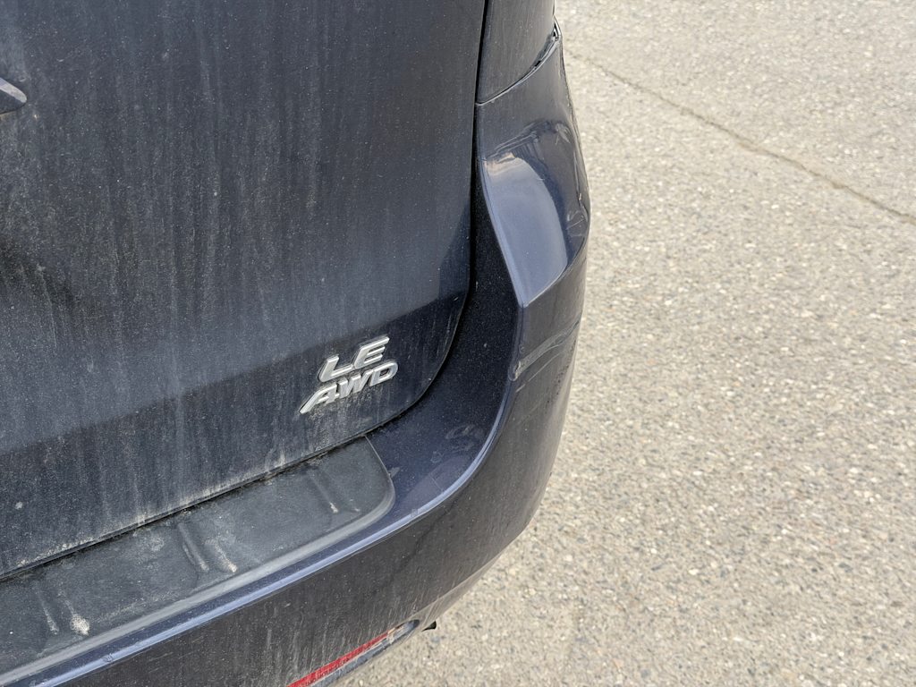 Thumbnail: 2018 Toyota Sienna - 19