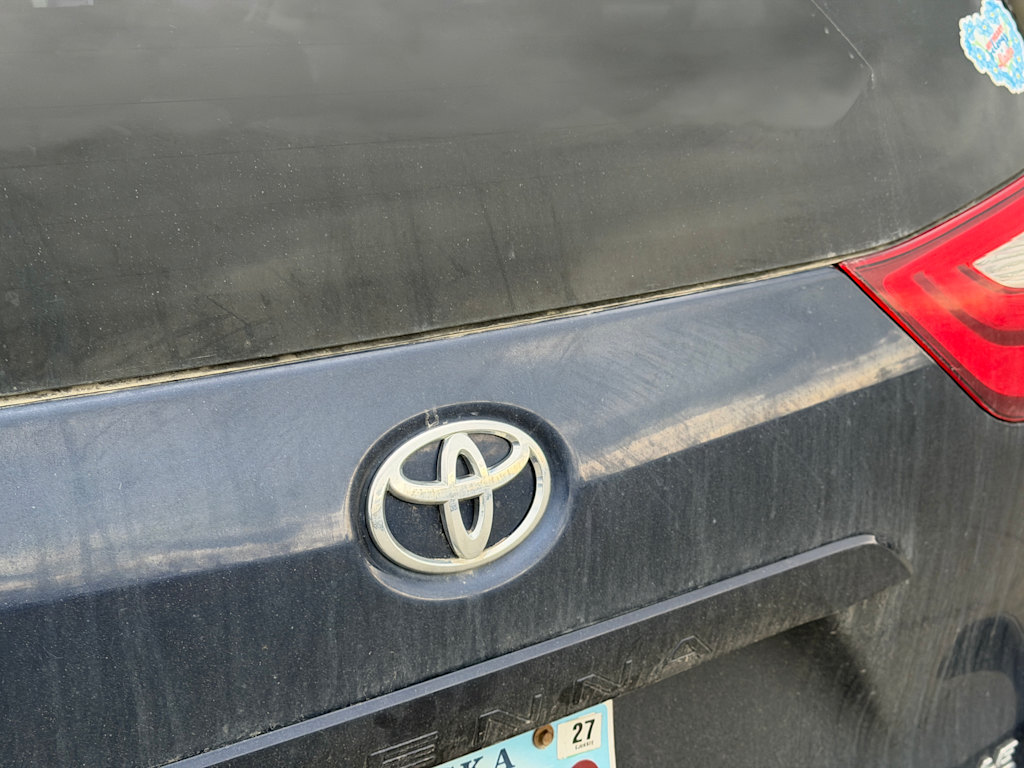Thumbnail: 2018 Toyota Sienna - 20