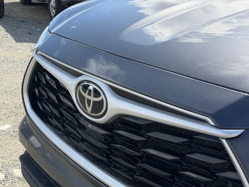 Thumbnail: 2024 Toyota Highlander - 6