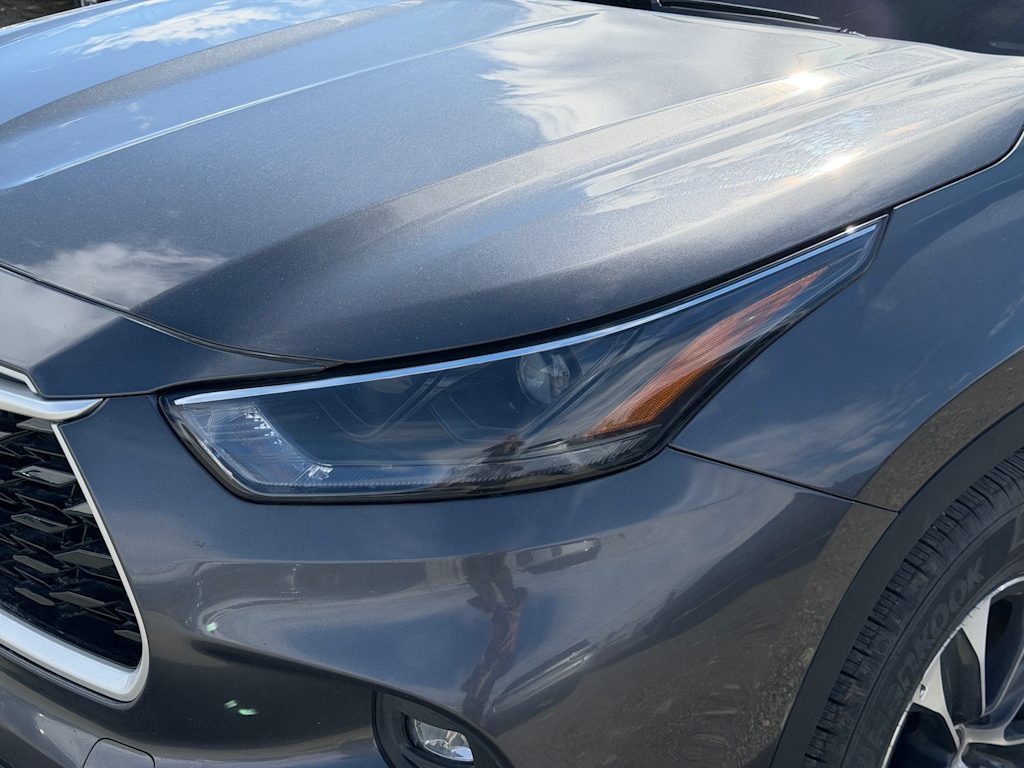 Thumbnail: 2024 Toyota Highlander - 13