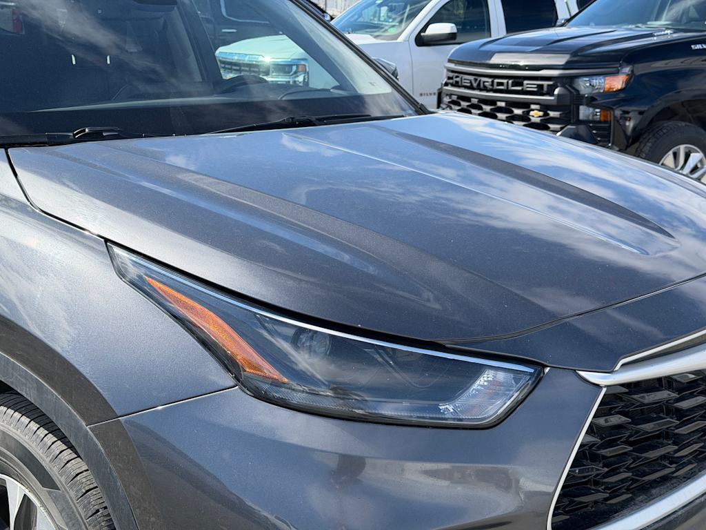 Thumbnail: 2024 Toyota Highlander - 14