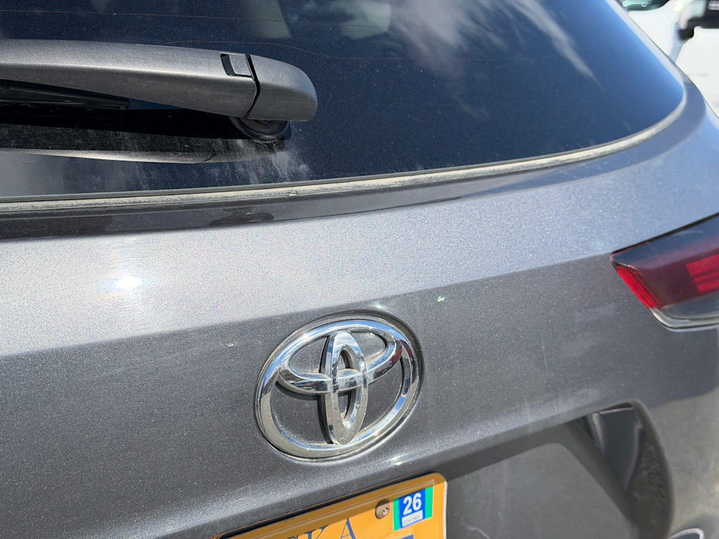 Thumbnail: 2024 Toyota Highlander - 20