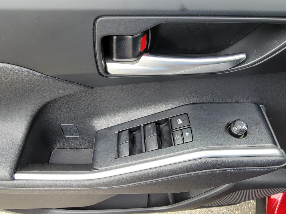 Thumbnail: 2023 Toyota Highlander - 22