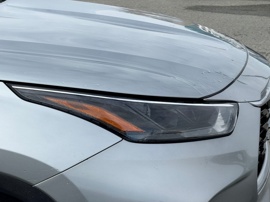 Thumbnail: 2023 Toyota Highlander - 14
