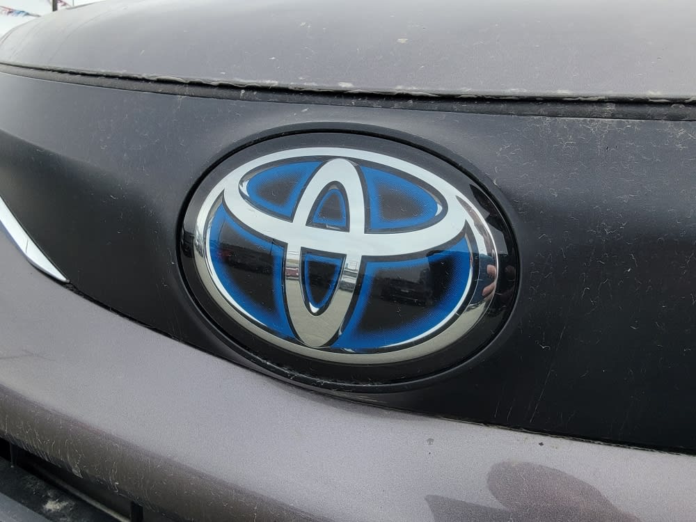 Thumbnail: 2023 Toyota Sienna - 6