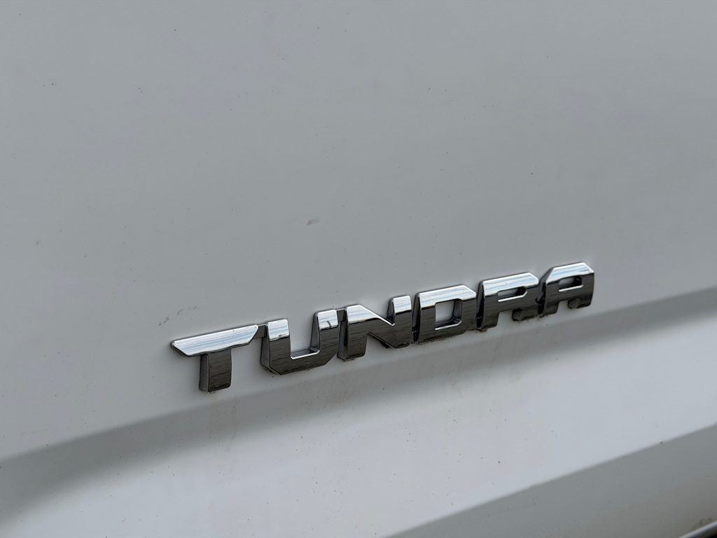 Thumbnail: 2024 Toyota Tundra - 6