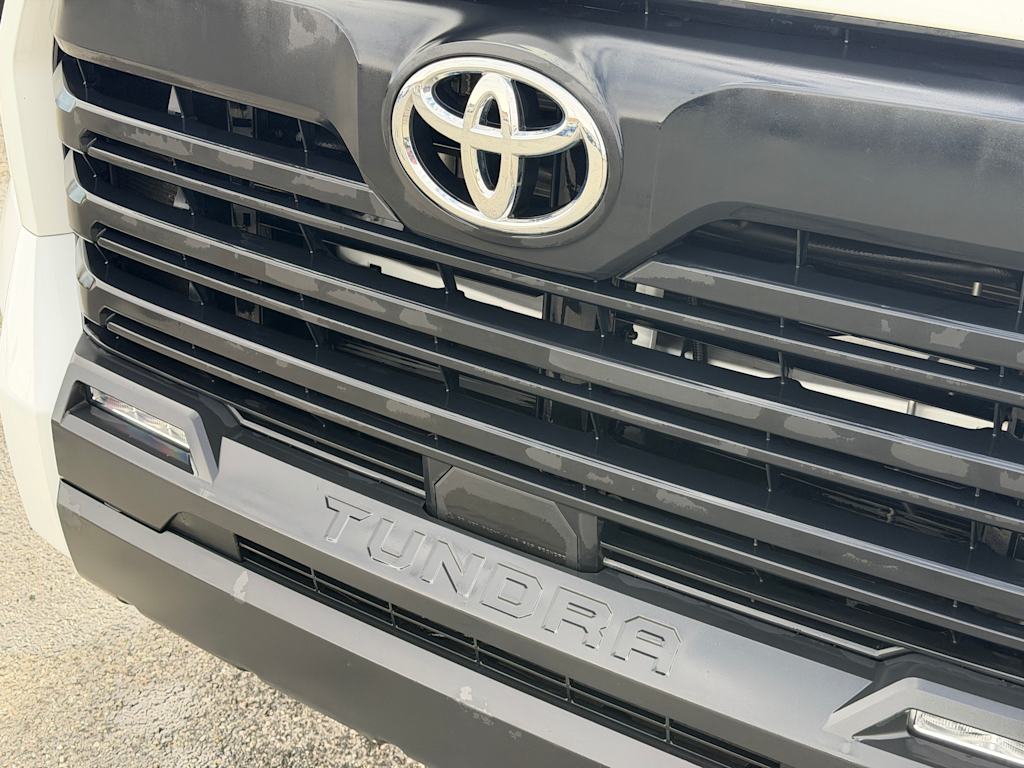 Thumbnail: 2024 Toyota Tundra - 14