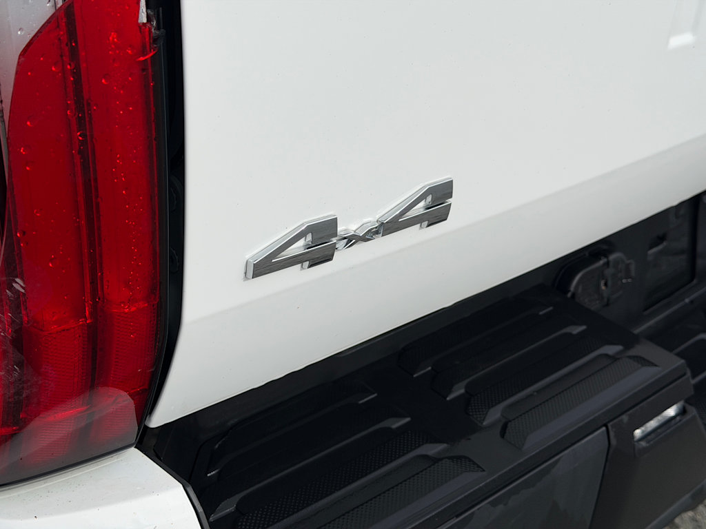 Thumbnail: 2024 Toyota Tundra - 22