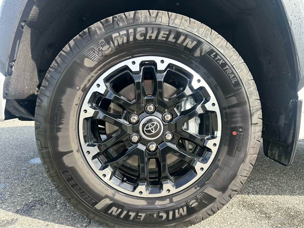 Thumbnail: 2024 Toyota Tundra - 7