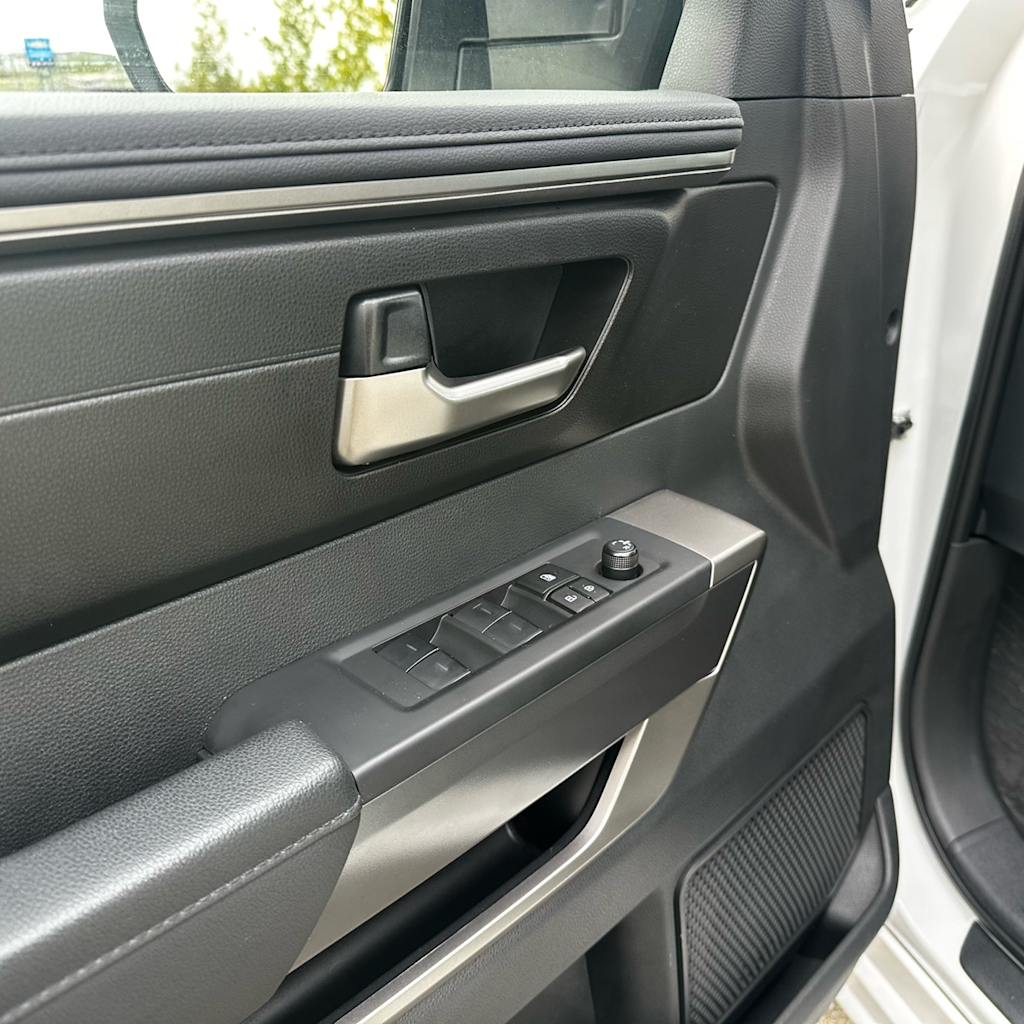 Thumbnail: 2024 Toyota Tundra - 21