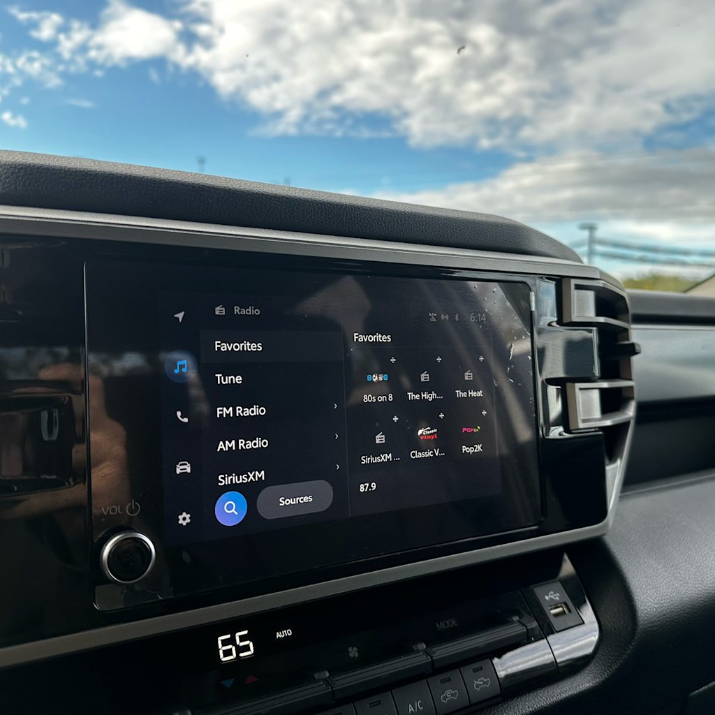 Thumbnail: 2024 Toyota Tundra - 12