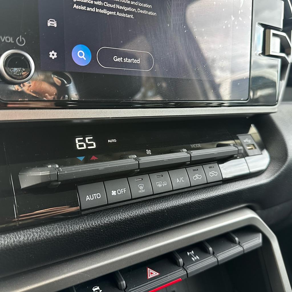 Thumbnail: 2024 Toyota Tundra - 23