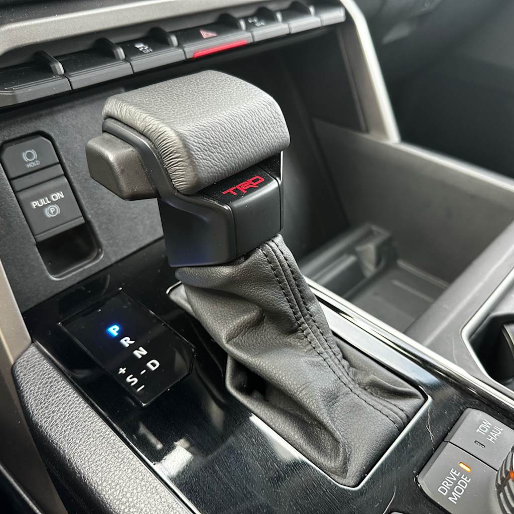 Thumbnail: 2024 Toyota Tundra - 13