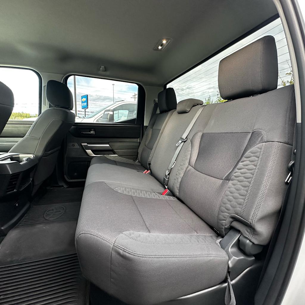 Thumbnail: 2024 Toyota Tundra - 11