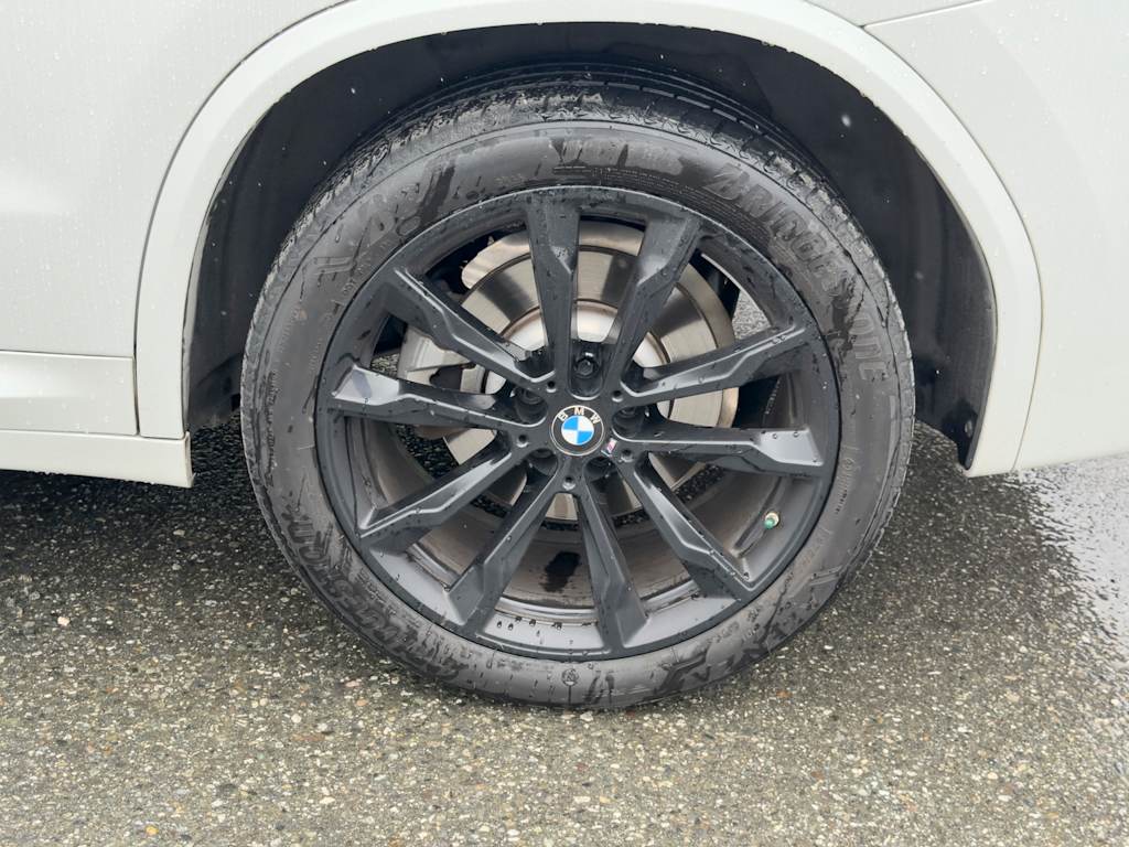 Thumbnail: 2023 BMW X3 - 7