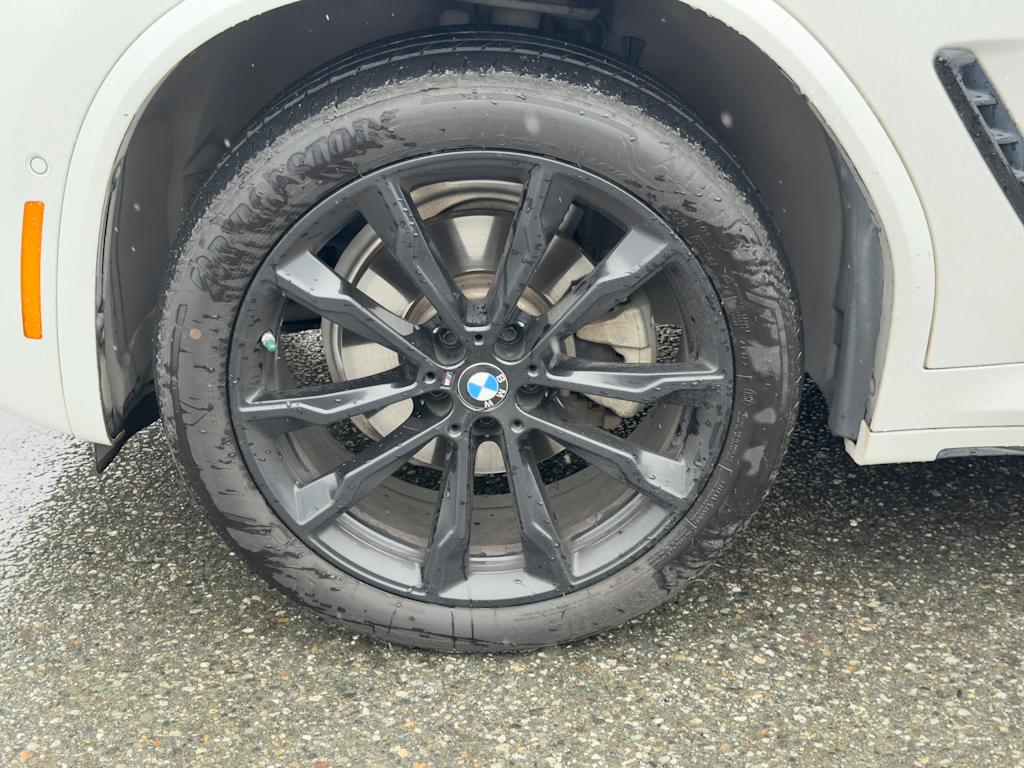 Thumbnail: 2023 BMW X3 - 15