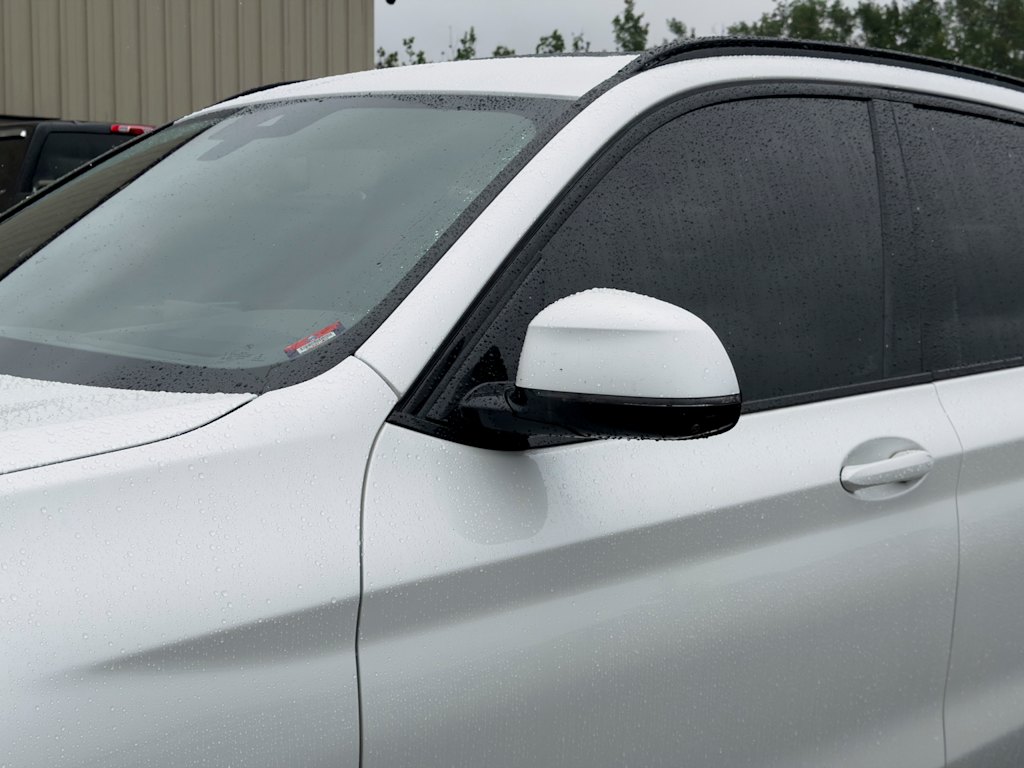 Thumbnail: 2023 BMW X3 - 16