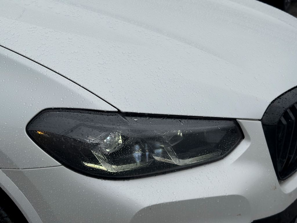 Thumbnail: 2023 BMW X3 - 18