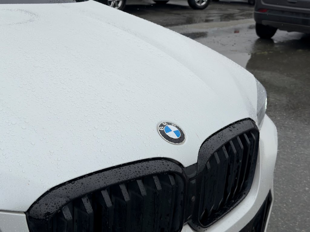 Thumbnail: 2023 BMW X3 - 6