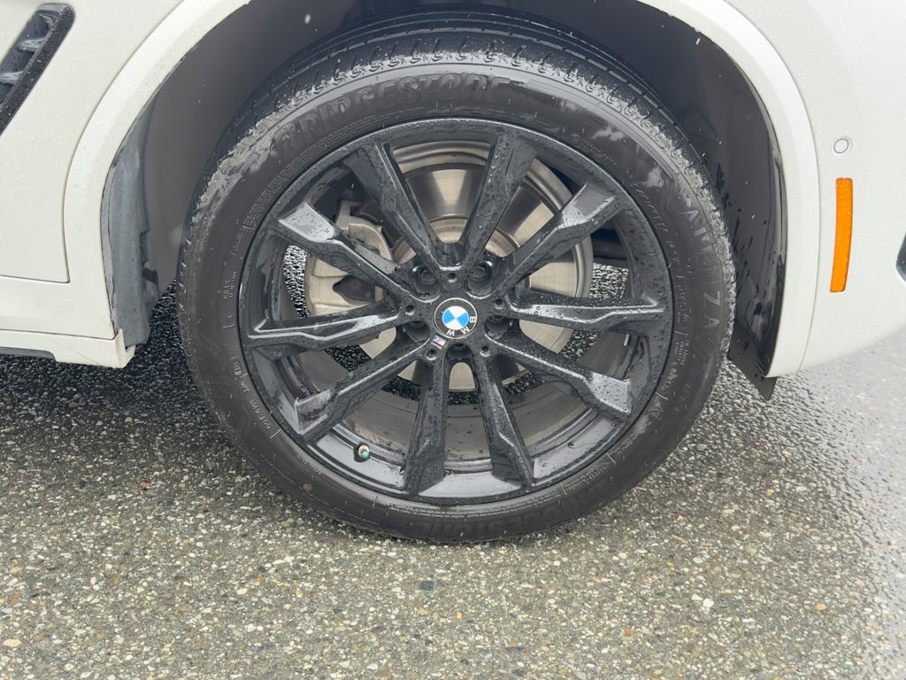 Thumbnail: 2023 BMW X3 - 19