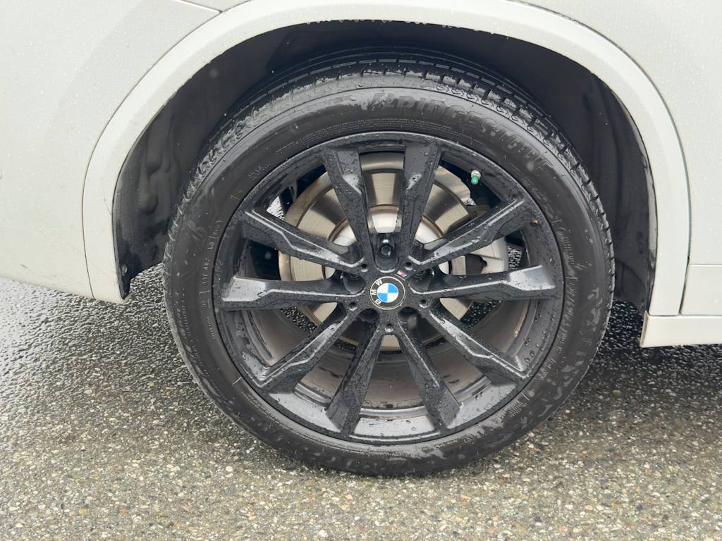 Thumbnail: 2023 BMW X3 - 20