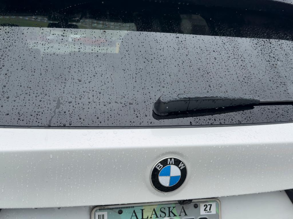 Thumbnail: 2023 BMW X3 - 22