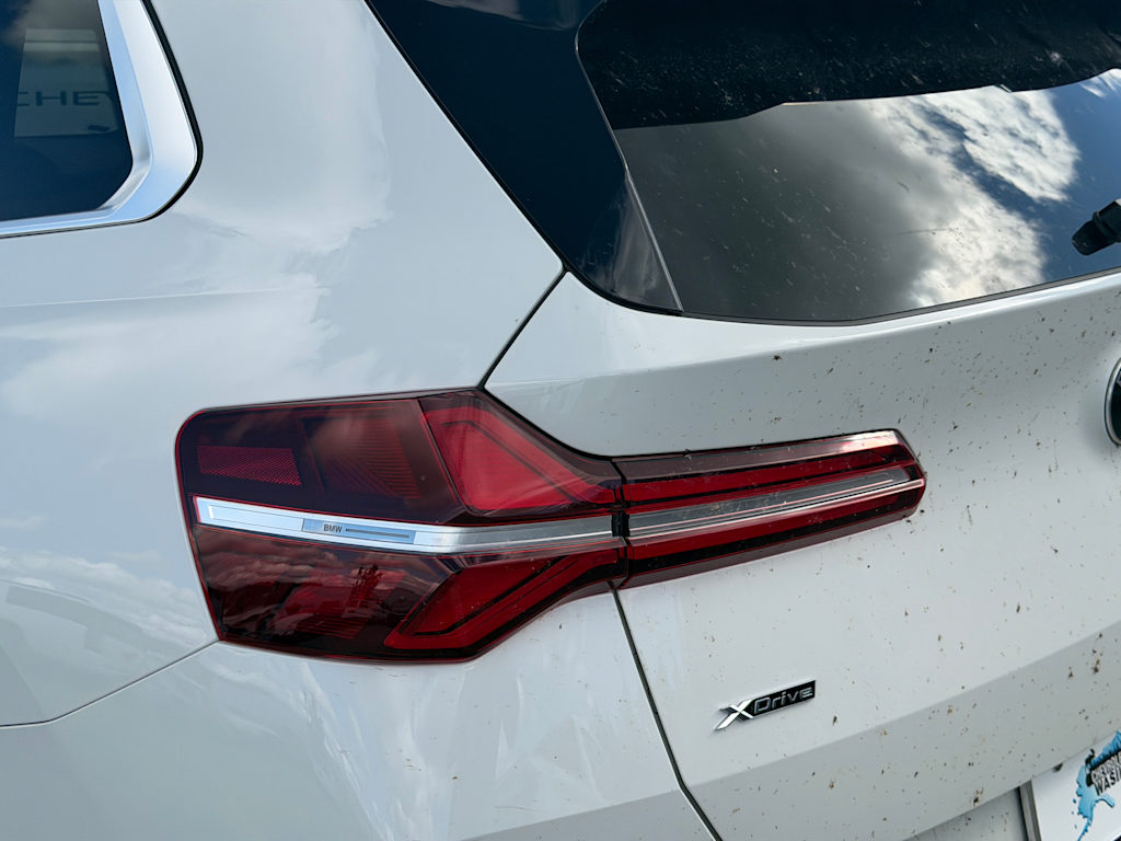 Thumbnail: 2026 BMW X3 - 17