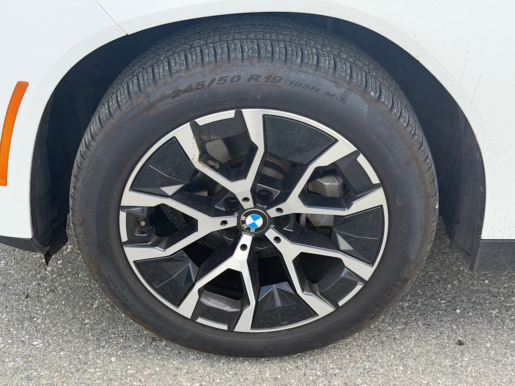 Thumbnail: 2026 BMW X3 - 8