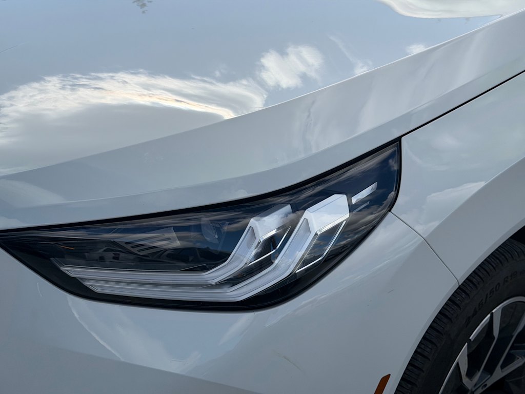 Thumbnail: 2026 BMW X3 - 19