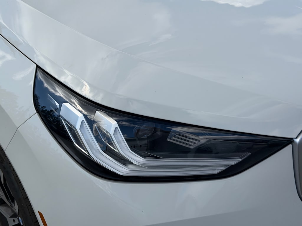 Thumbnail: 2026 BMW X3 - 20