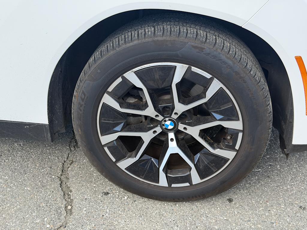 Thumbnail: 2026 BMW X3 - 21