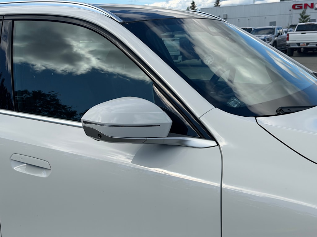 Thumbnail: 2026 BMW X3 - 22