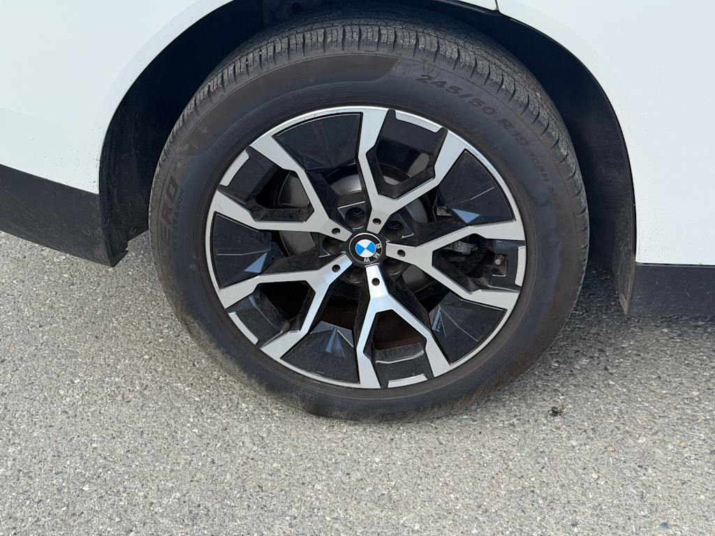 Thumbnail: 2026 BMW X3 - 23