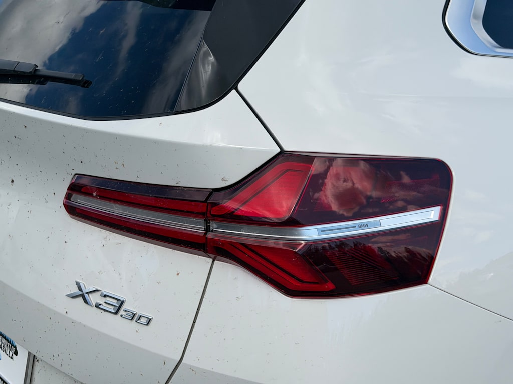 Thumbnail: 2026 BMW X3 - 24