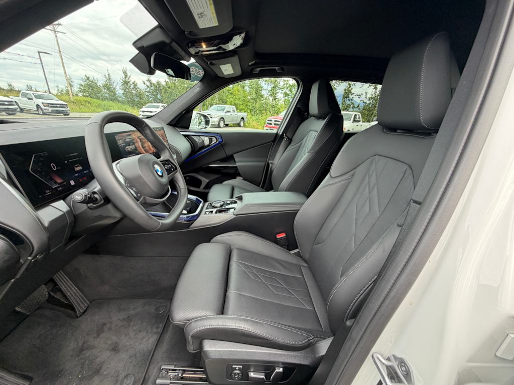 Thumbnail: 2026 BMW X3 - 10