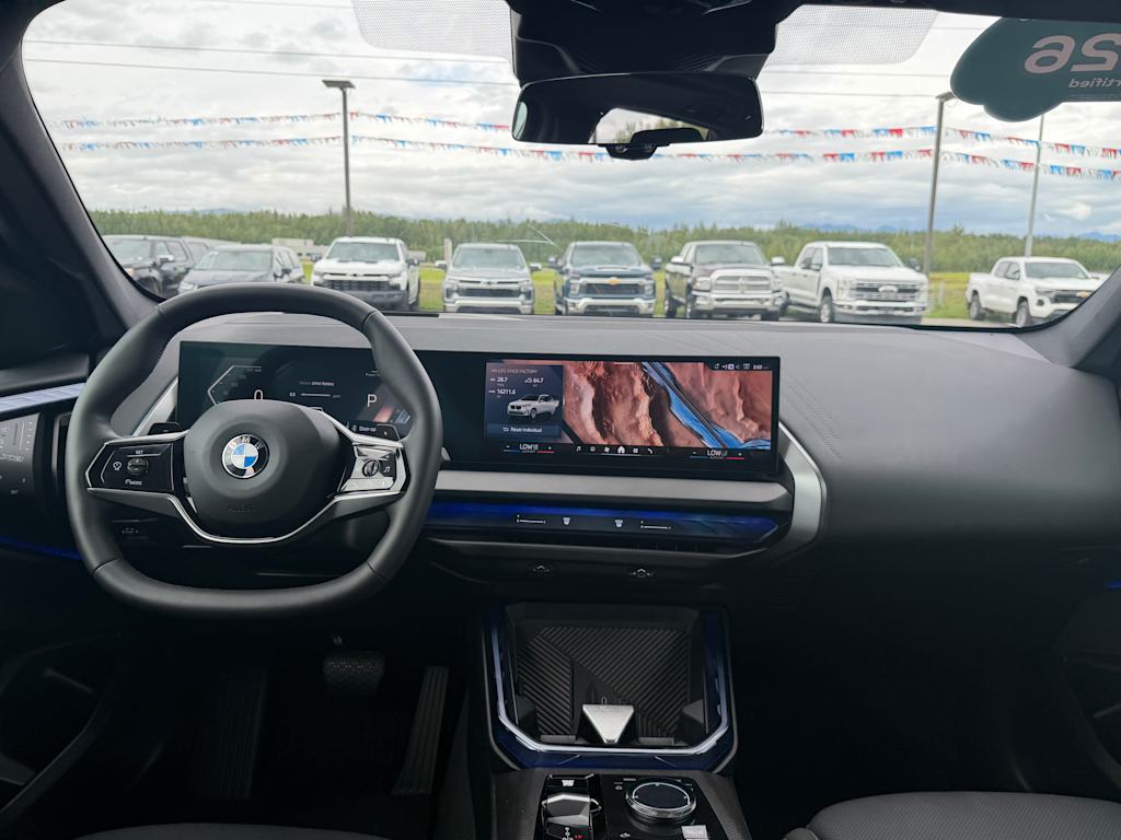 Thumbnail: 2026 BMW X3 - 9