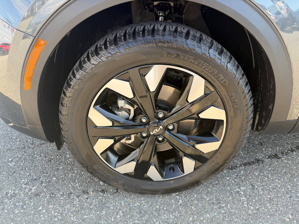Thumbnail: 2023 Kia Sportage - 6