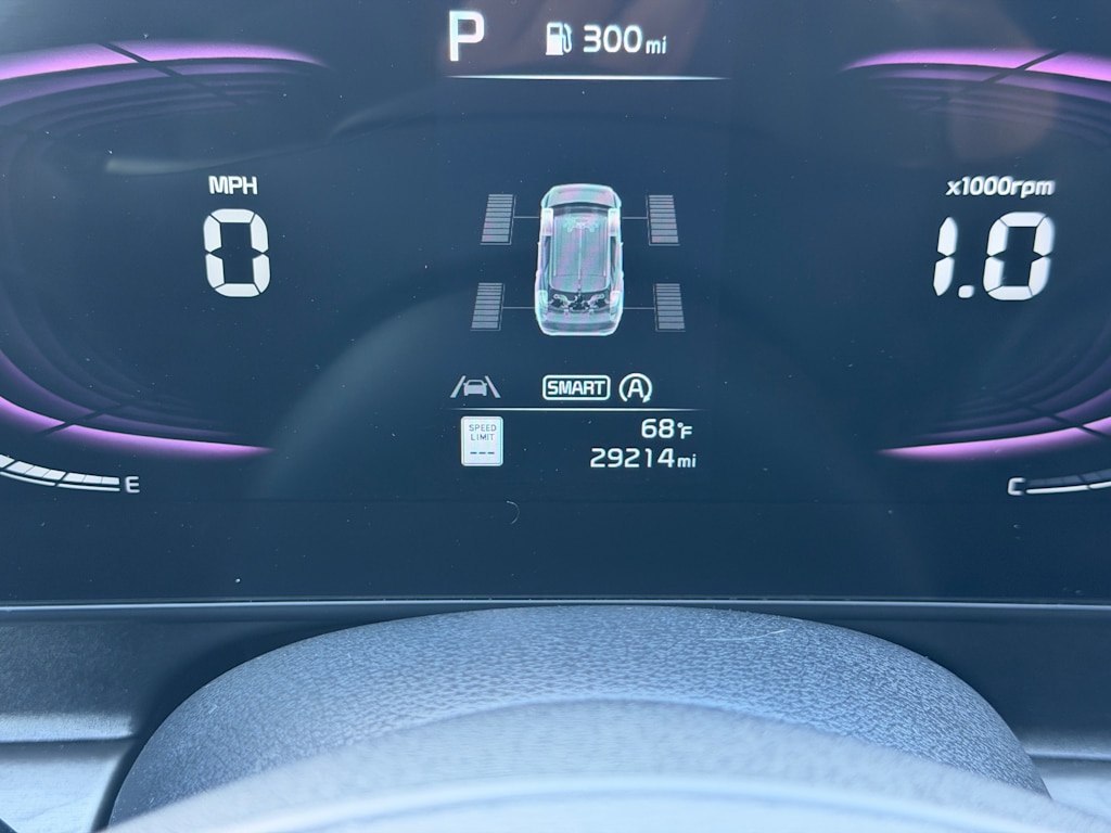 Thumbnail: 2023 Kia Sportage - 11
